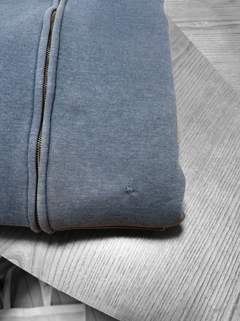 【Carhartt】雰囲気抜群のフェード感希少XLサイズ＆裏サーマル地