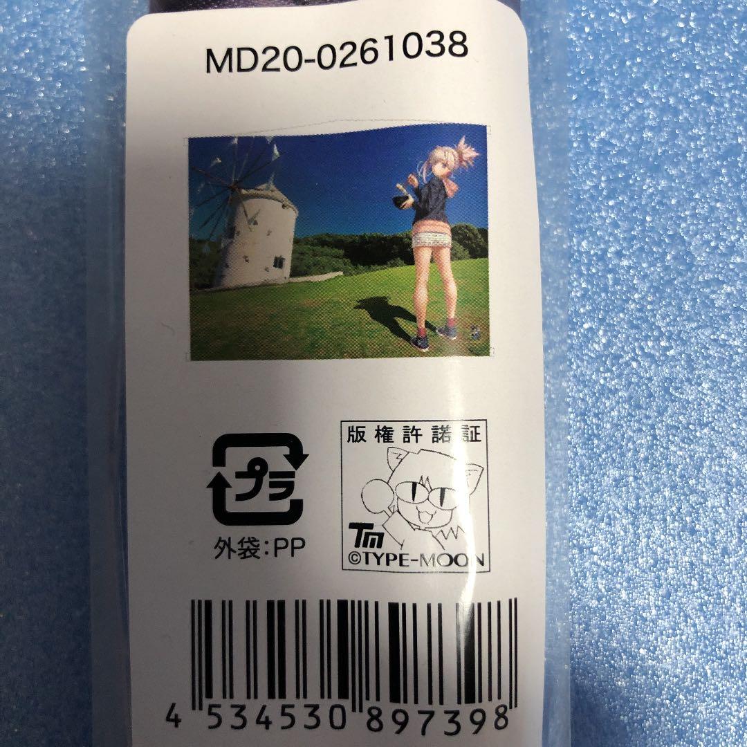 香川県　セイバー/宮本武蔵 B2タペストリー 中国・四国ver.