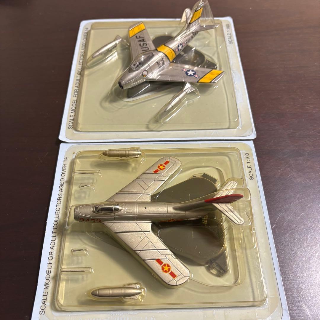 デアゴスティーニ　隔週刊　Air Combat Collectionマガジン