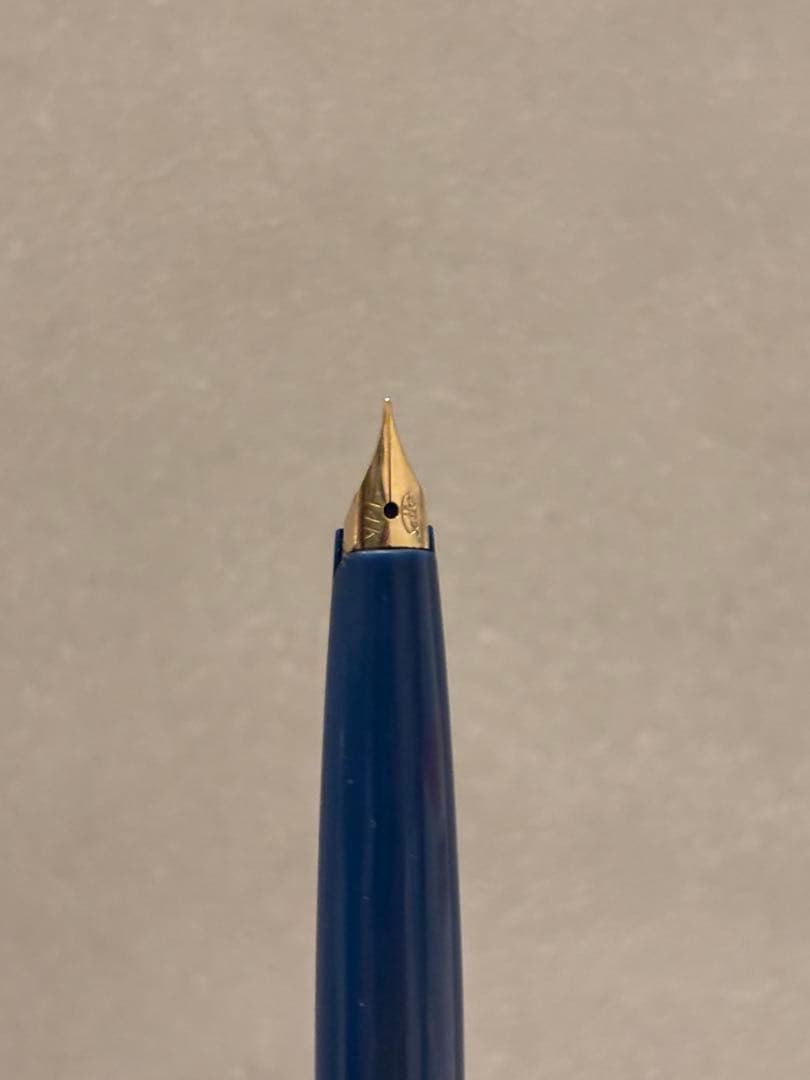 14K SAILOR 万年筆 3本セット