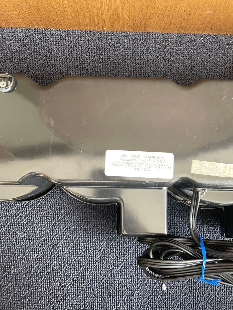 ZIPPO 看板 ライト 照明 ジッポー アメリカ雑貨 大きい