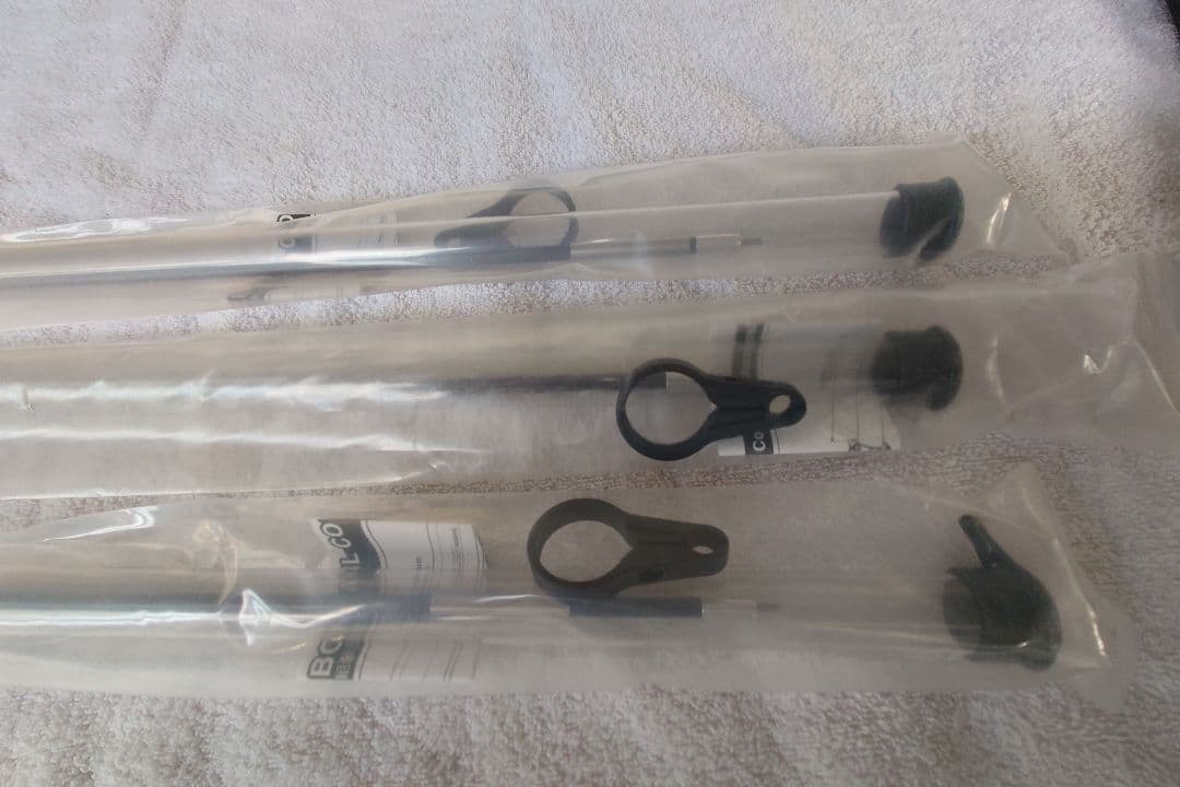 ALIGN社製 T‐REX 550 用 パーツセット