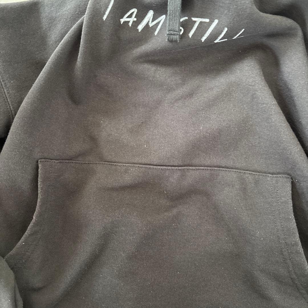 i am still トレーナー グク