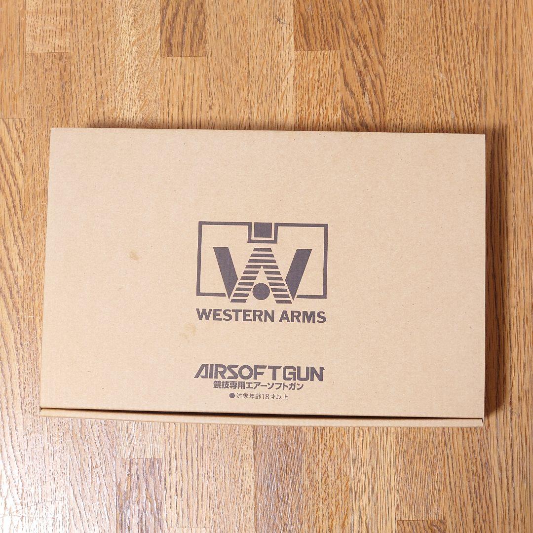 WA スネークマッチ 1911