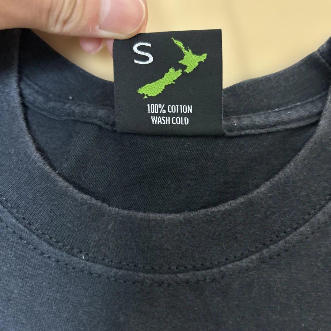 Always do what you should do tシャツ