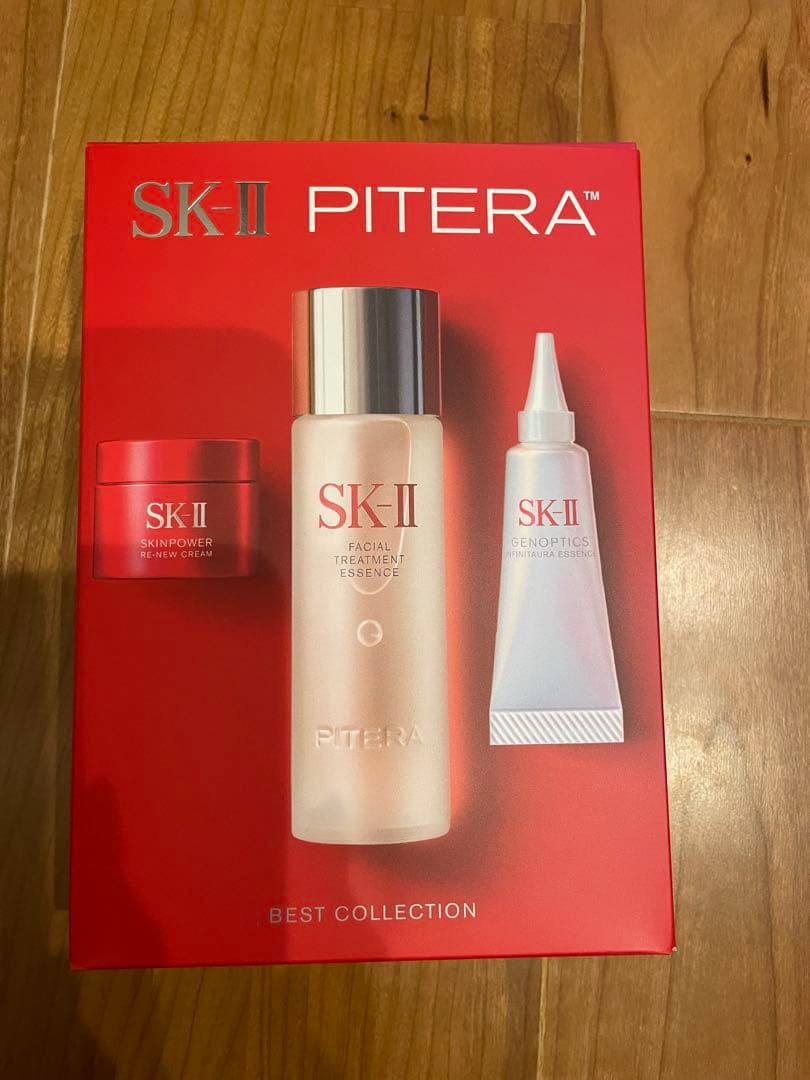 SK-II PITERA™ ベストコレクション