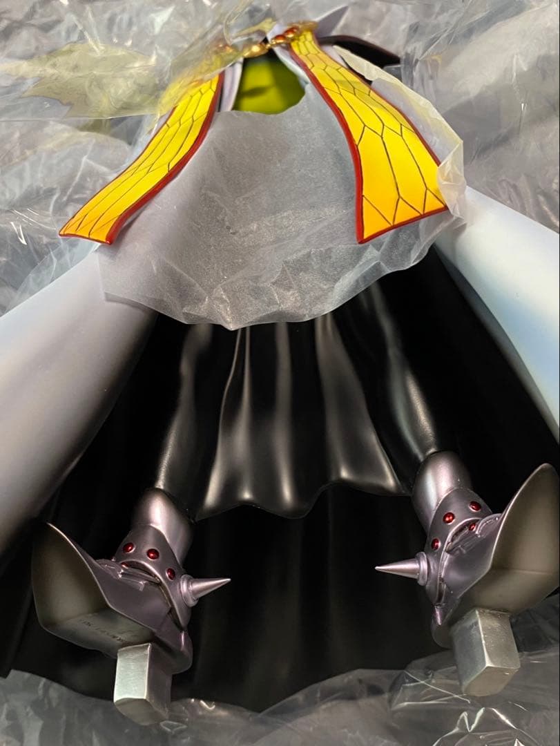 SpiceSeed ドラゴンクエスト　ダイの大冒険　ミストバーン　フィギュア