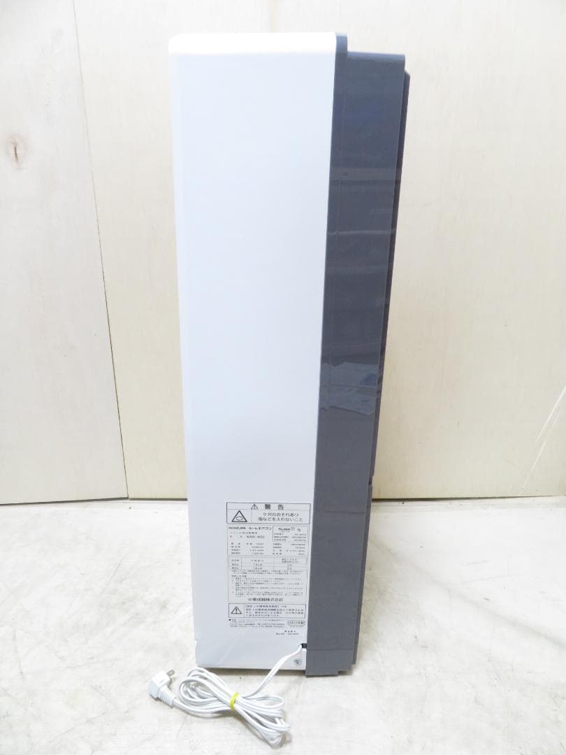 KOIZUMI コイズミ 2023年製 窓用エアコン ウィンドエアコン ～7畳