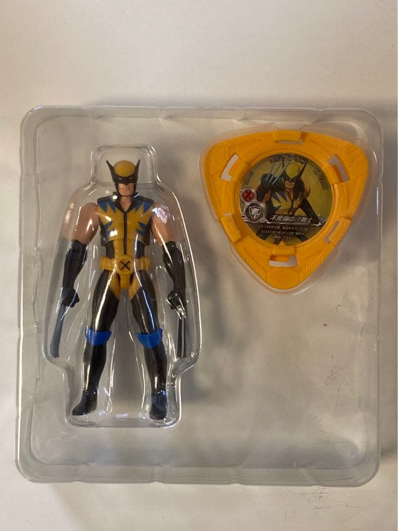 ハイパーモーションズ フィギュア 6体セット