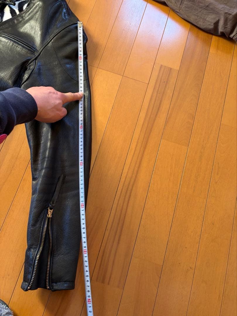 WESTRIDE ウエストライド　　シングルライダース　40