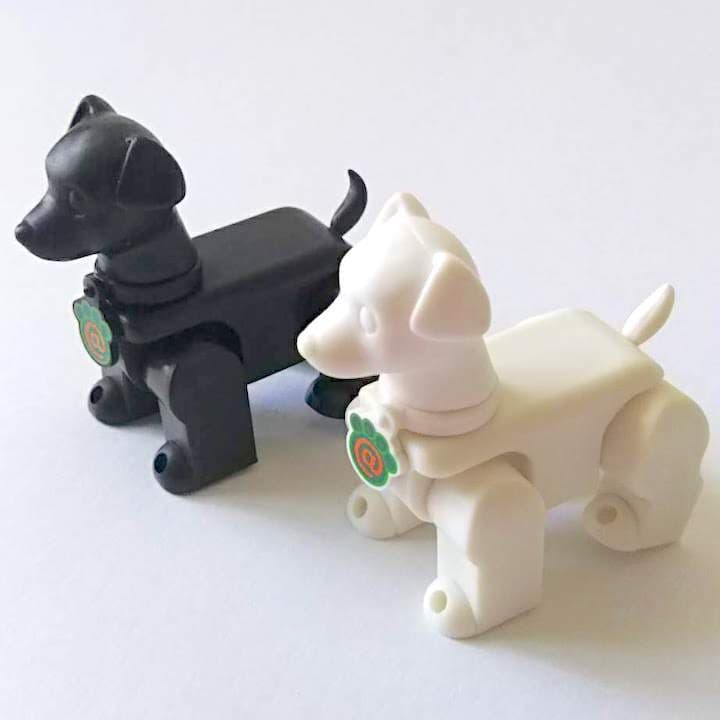 ★超レア★バウブリック☆ファースト★東京おもちゃショー2002 ベアブリック