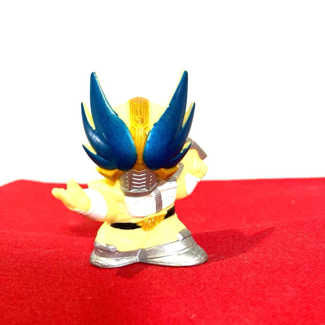 仮面ライダー電王 ウイングフォーム 佐藤健 フィギュア 当時物 SHF 真骨彫