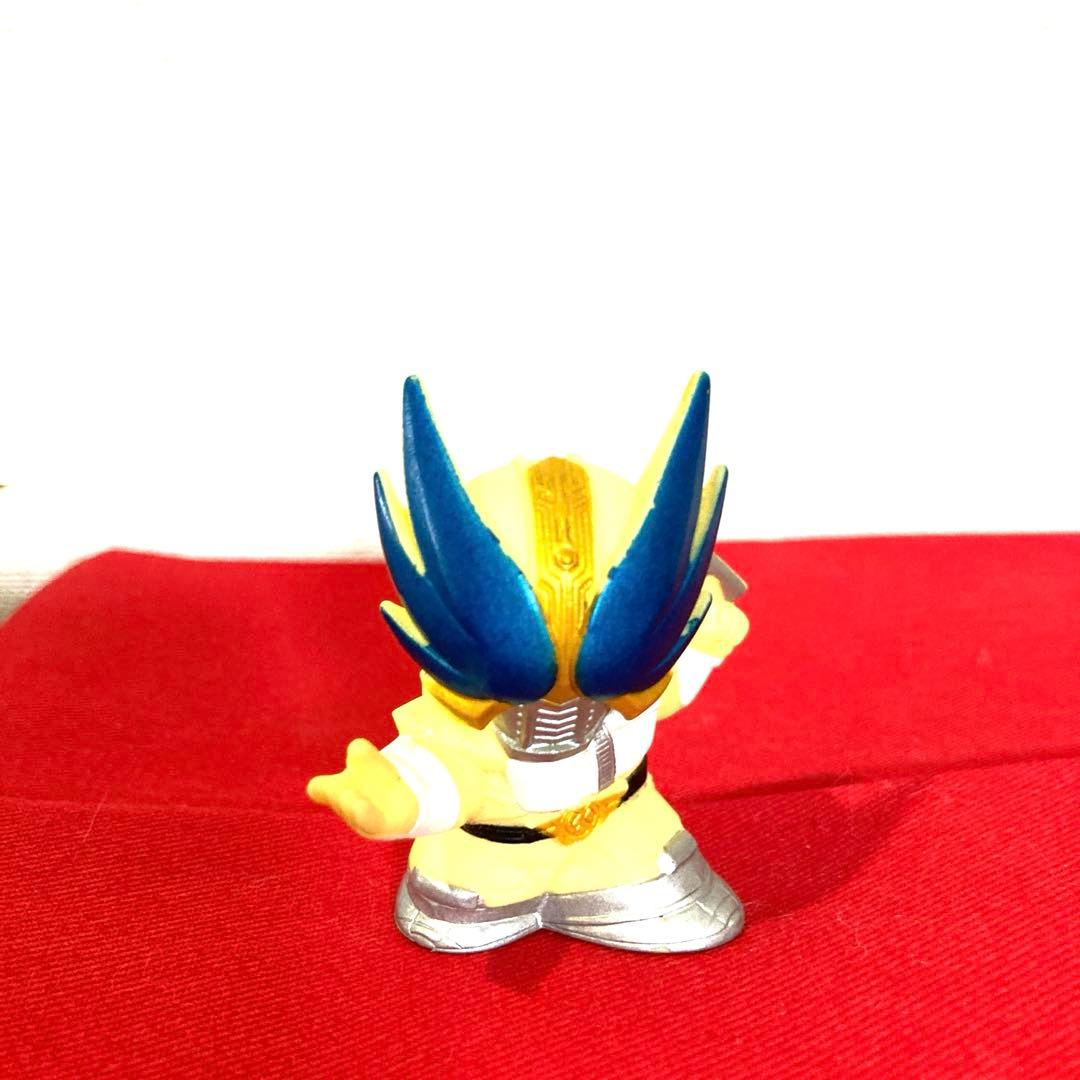 仮面ライダー電王 ウイングフォーム 佐藤健 フィギュア 当時物 SHF 真骨彫