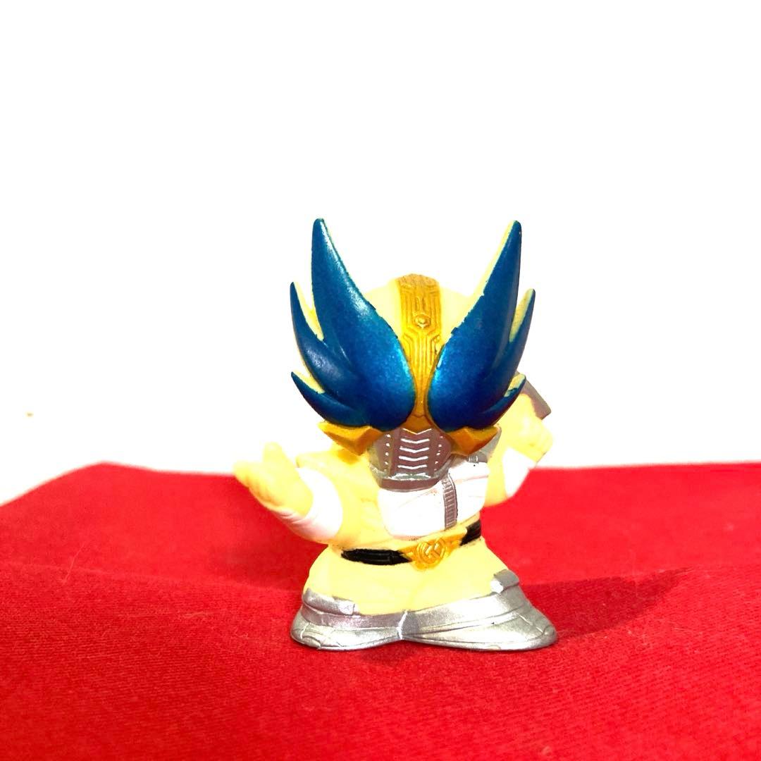 仮面ライダー電王 ウイングフォーム 佐藤健 フィギュア 当時物 SHF 真骨彫