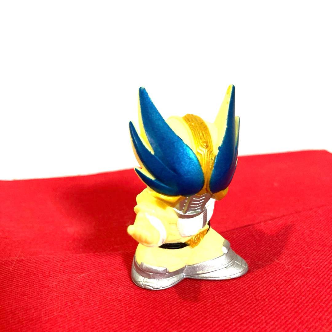 仮面ライダー電王 ウイングフォーム 佐藤健 フィギュア 当時物 SHF 真骨彫