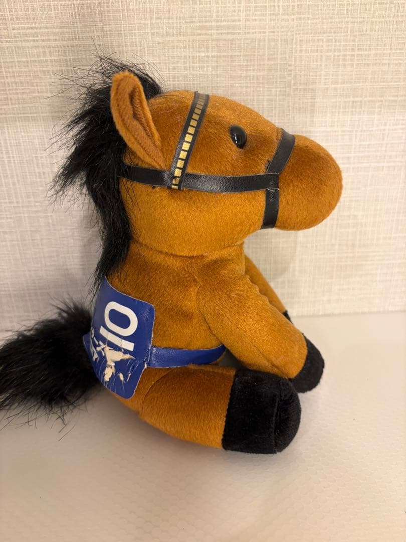 ロードカナロア アイドルホース Mサイズ