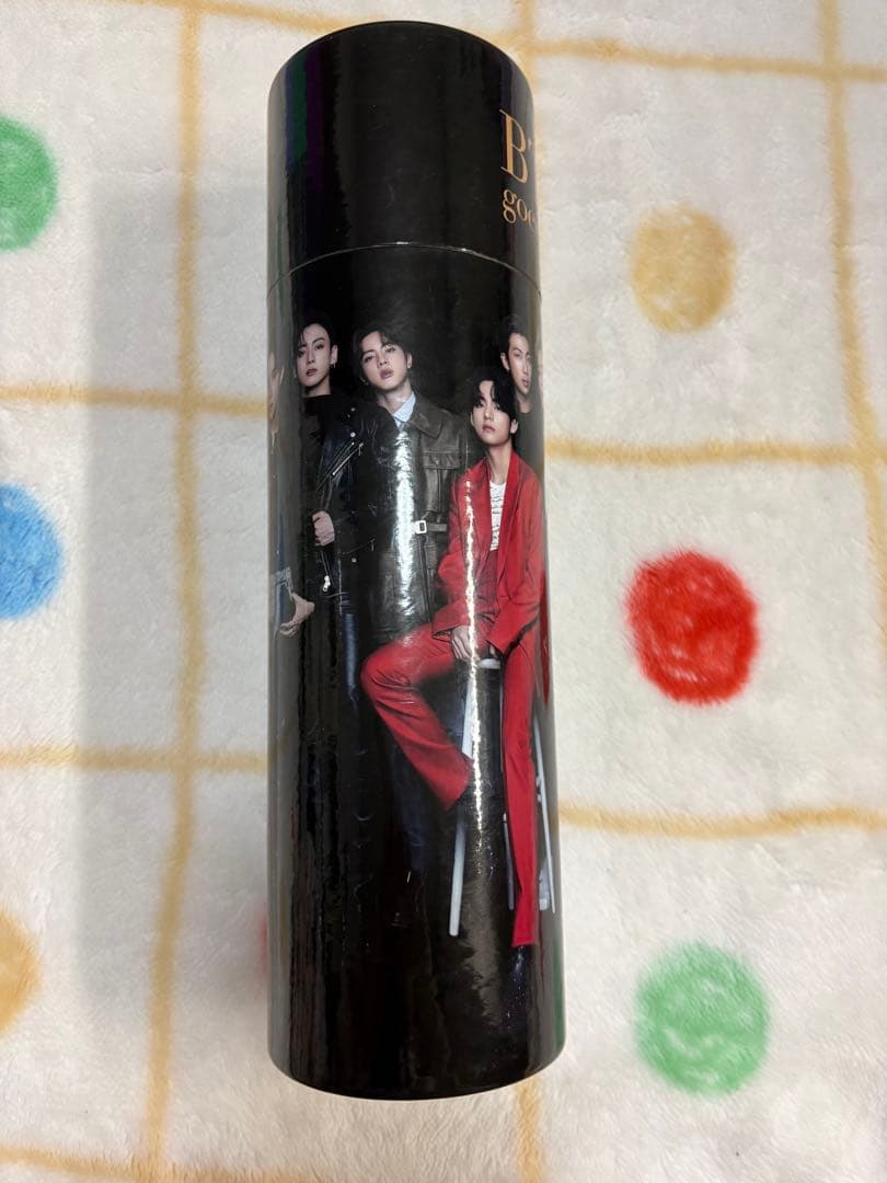 BTS アルバム・CD・DVD まとめセット