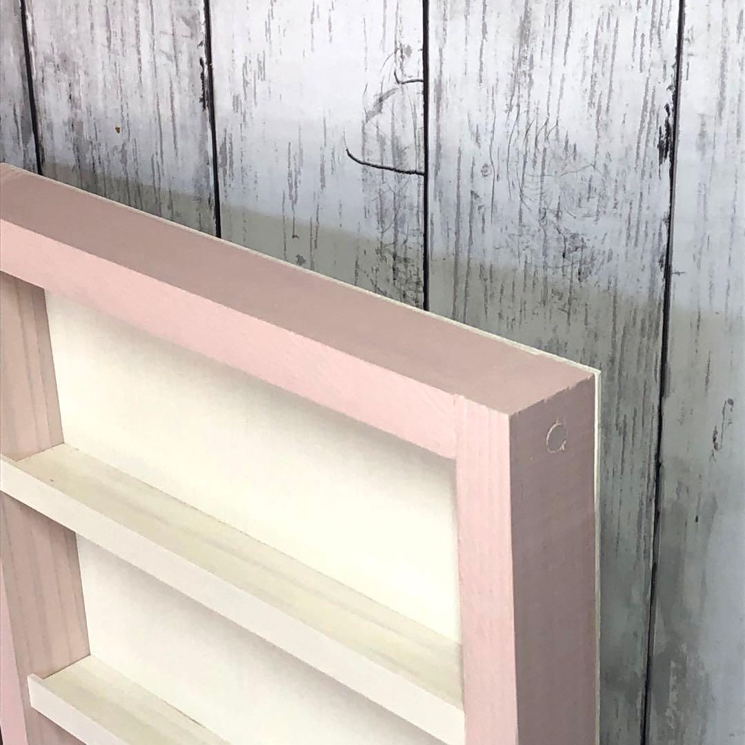 ♡ひ　トランク型什器　ディスプレイ台　２点　イベント什器　アクセサリー什器