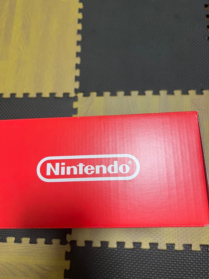 【新品未開封】Nintendo Switch2 ニンテンドースイッチ2