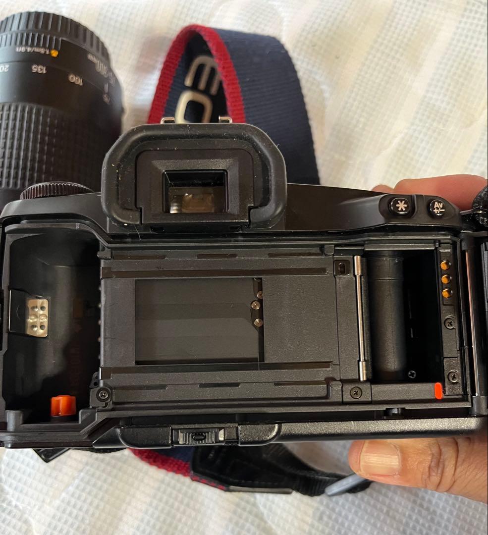 Canon EOS 一眼レフカメラ ズームレンズセット