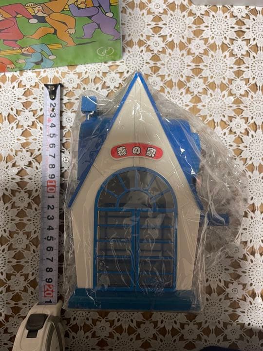 昭和レトロ　えんぴつ削り