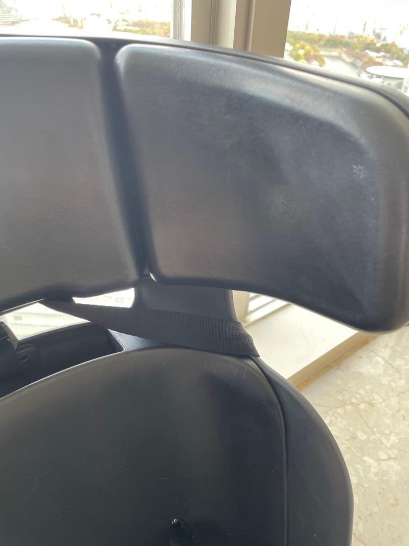 OGK グランディア　FBC-017DX3 フロントベビーシート