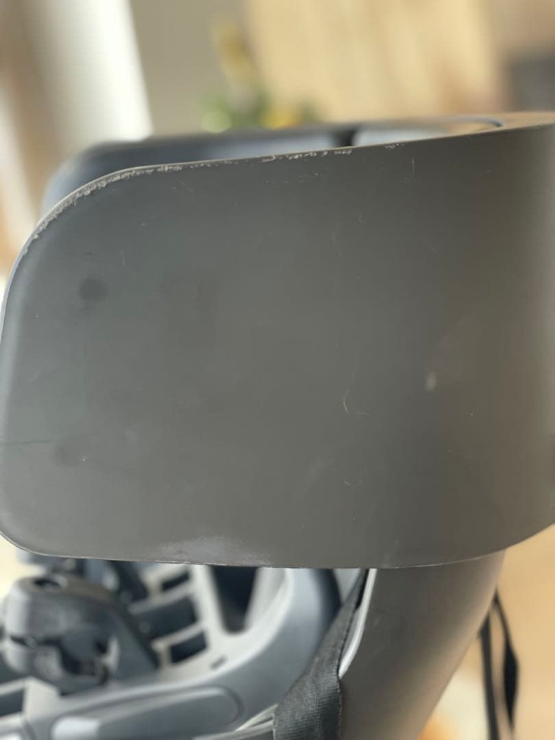 OGK グランディア　FBC-017DX3 フロントベビーシート