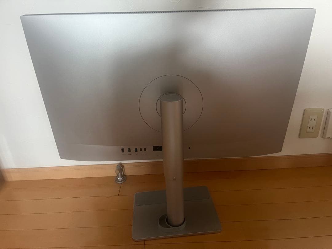 ベンキュー　BenQ Mac向けモニター MA320U (31.5インチ