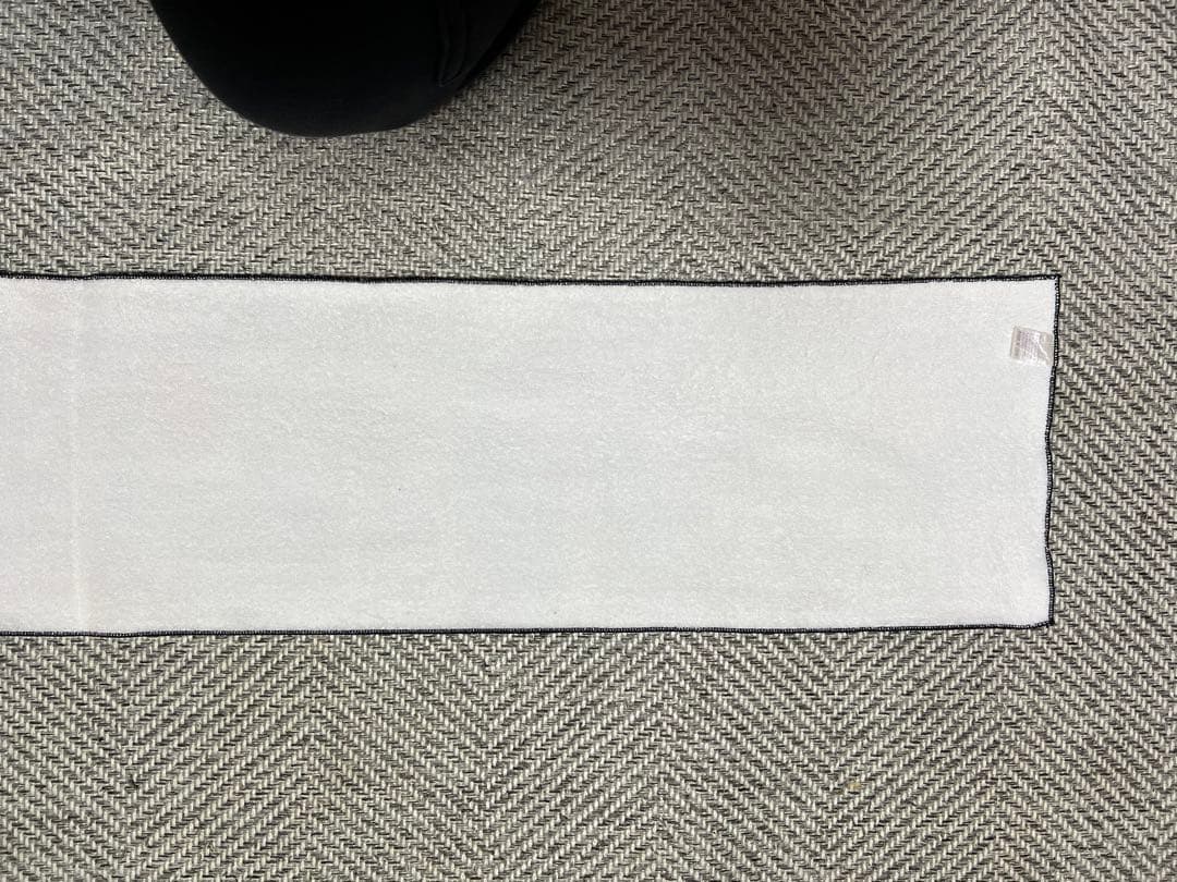 ぶなしめじさん専用　Ado喜劇のマフラータオル