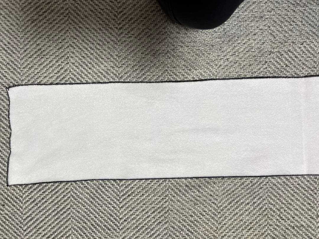 ぶなしめじさん専用　Ado喜劇のマフラータオル