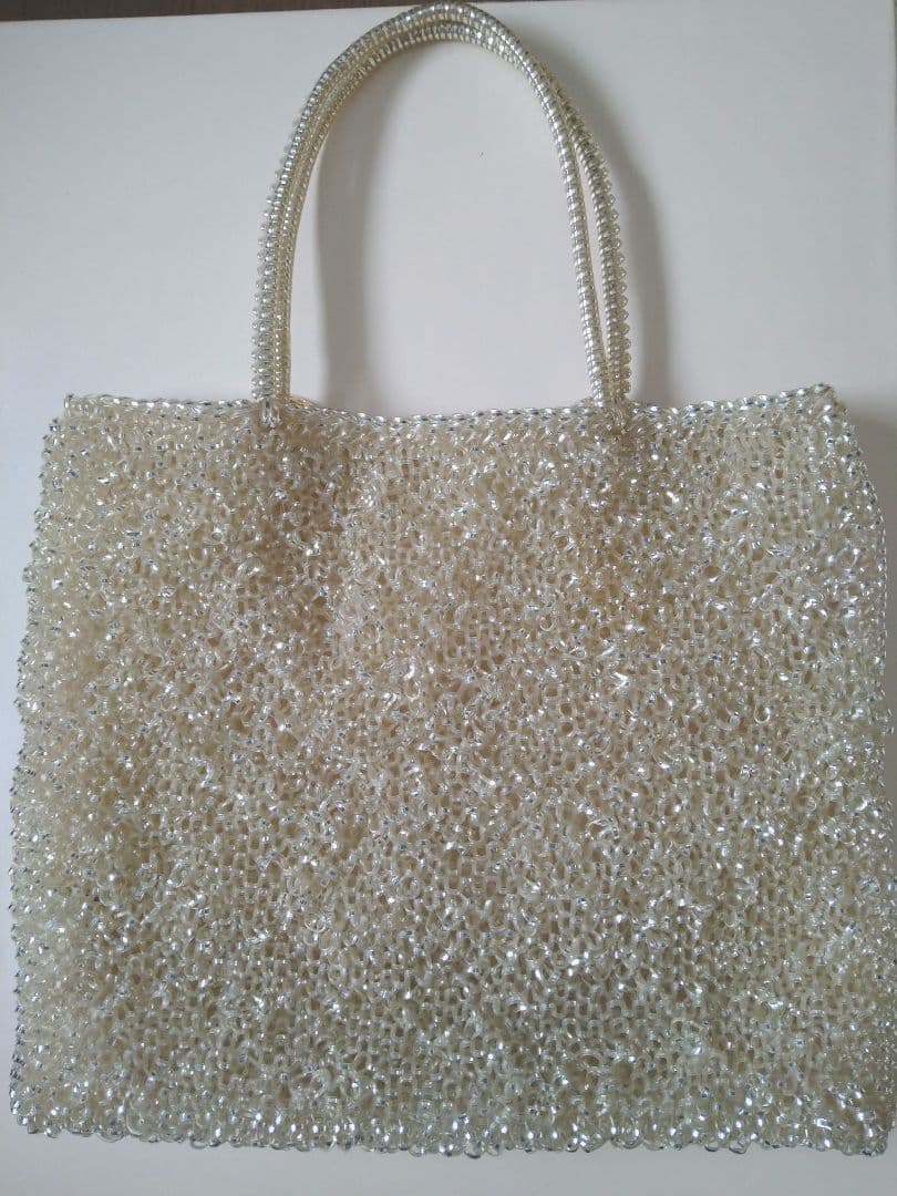 アンテプリマ ワイヤーバック　999コレクション