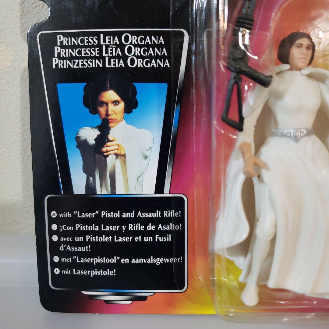 Star Wars Princess Leia Organa 　スターウォーズ