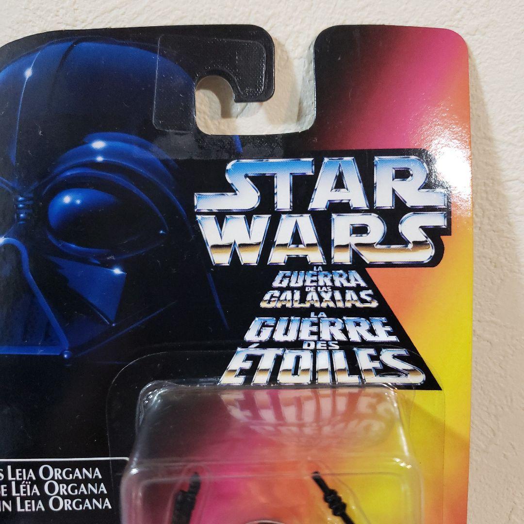 Star Wars Princess Leia Organa 　スターウォーズ