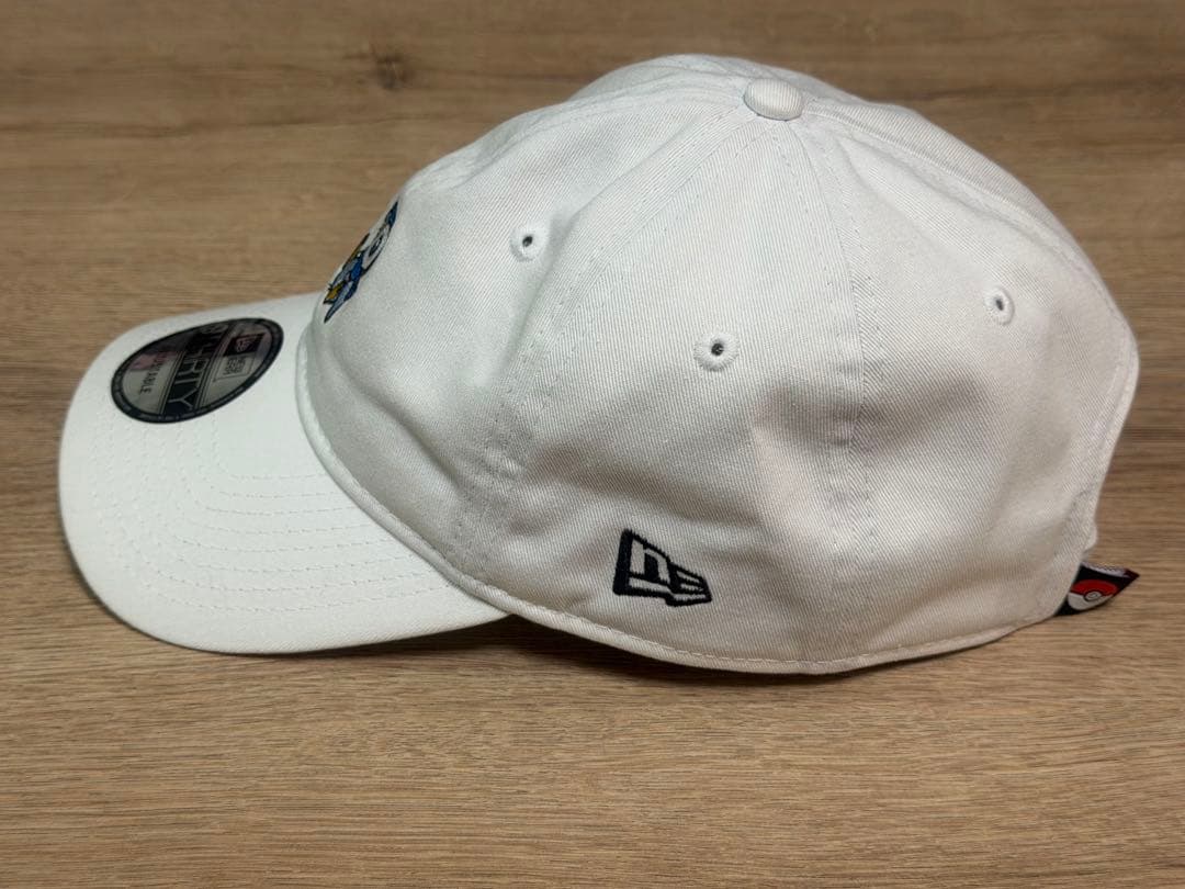 ニューエラ ポケモン ポッチャマ