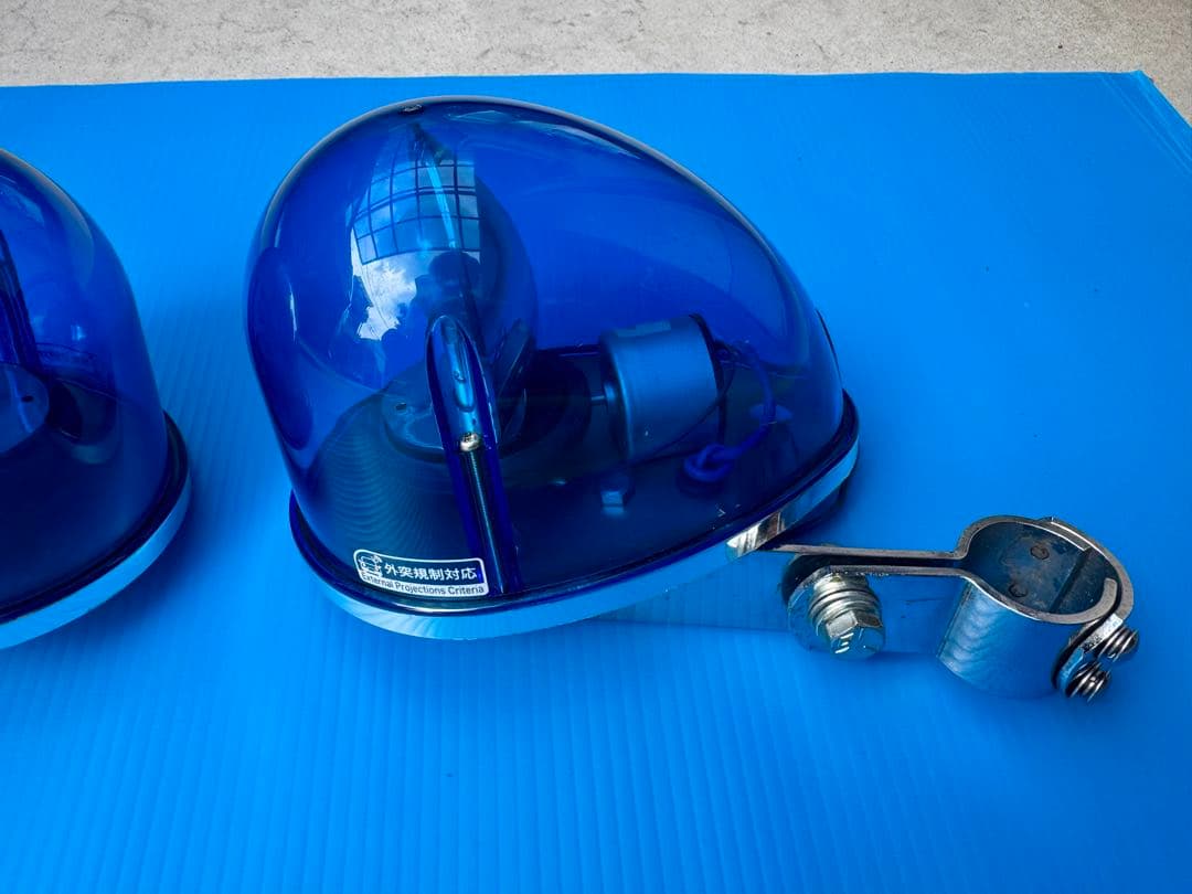 パトライト　ハーレーダビッドソン