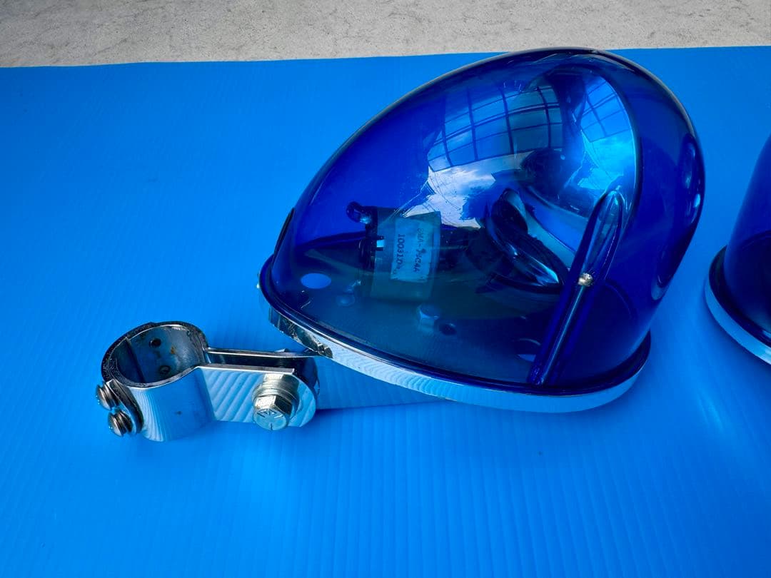 パトライト　ハーレーダビッドソン