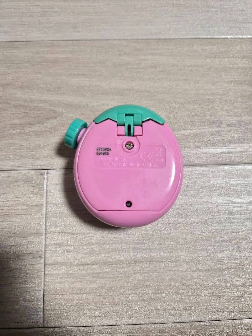 ❰きょう❱たまごっちパラダイス