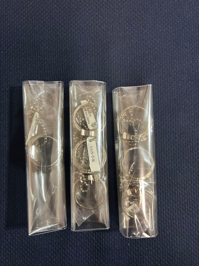 家庭教師ヒットマン reborn ボンゴレリング コンプリートセット＋雪のリング