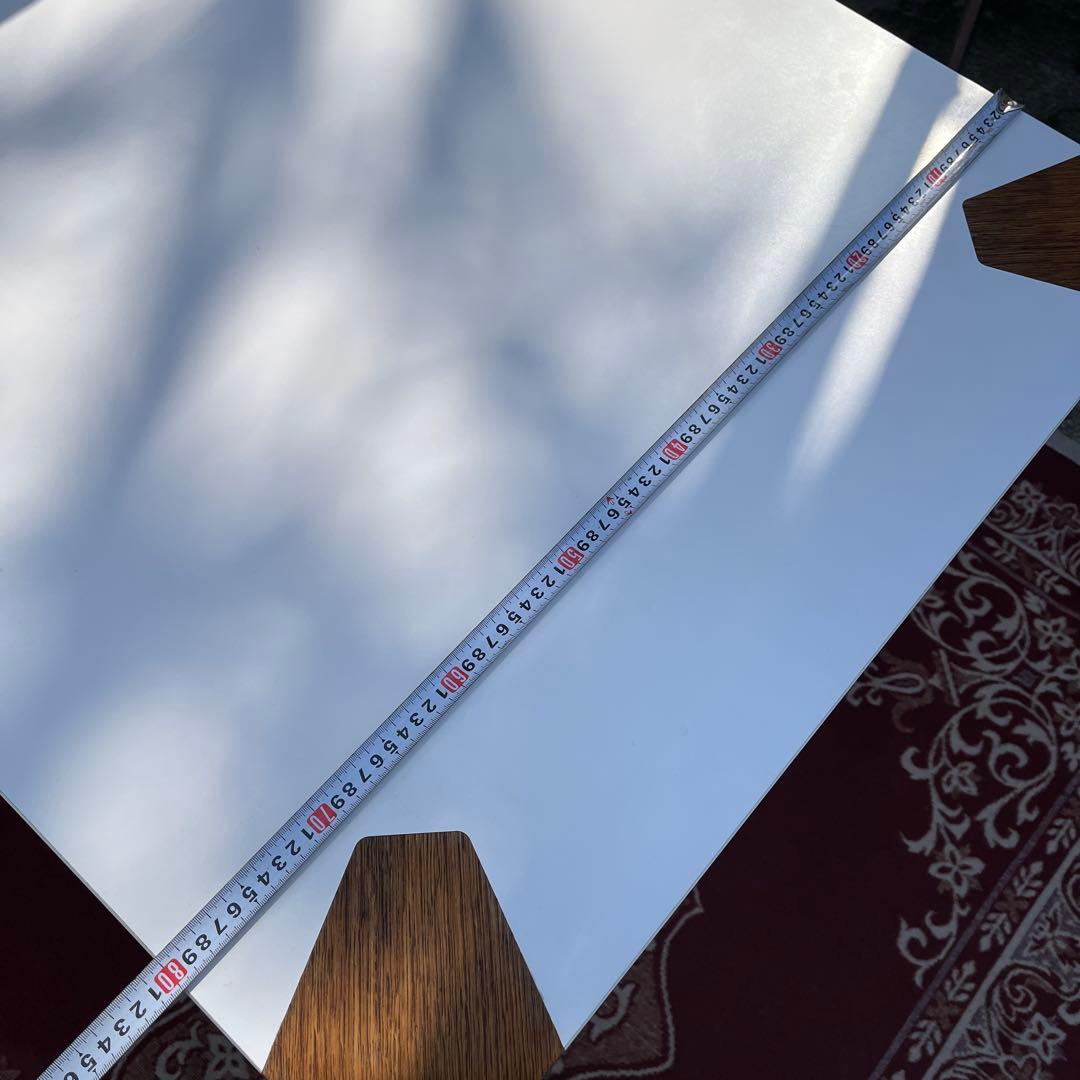 天童木工 Tendo◾️アントラーテーブル 坂倉準三デザイン 木製家具