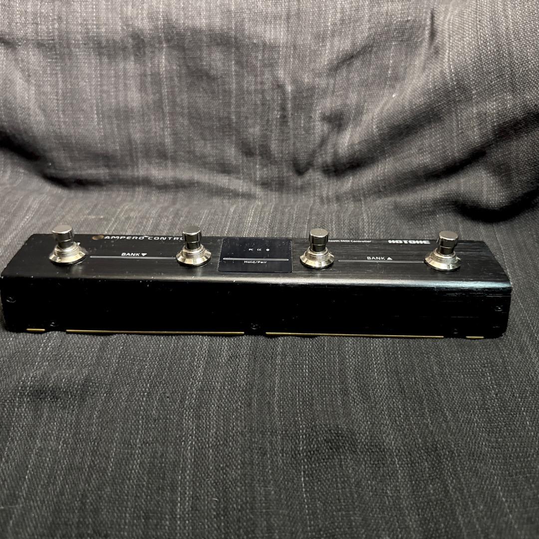 HOTONE AMPERO CONTROL おまけ付き