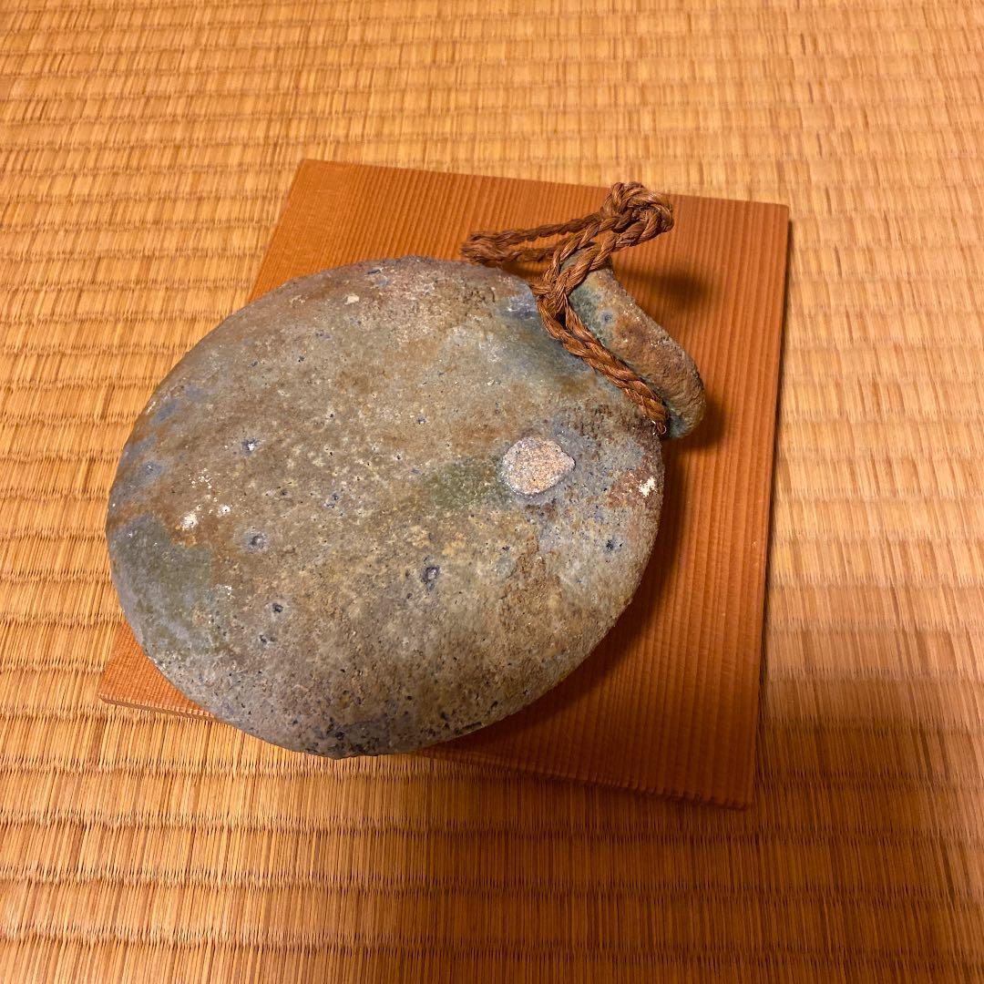 壁掛け花入れ　ベン、コーエン作