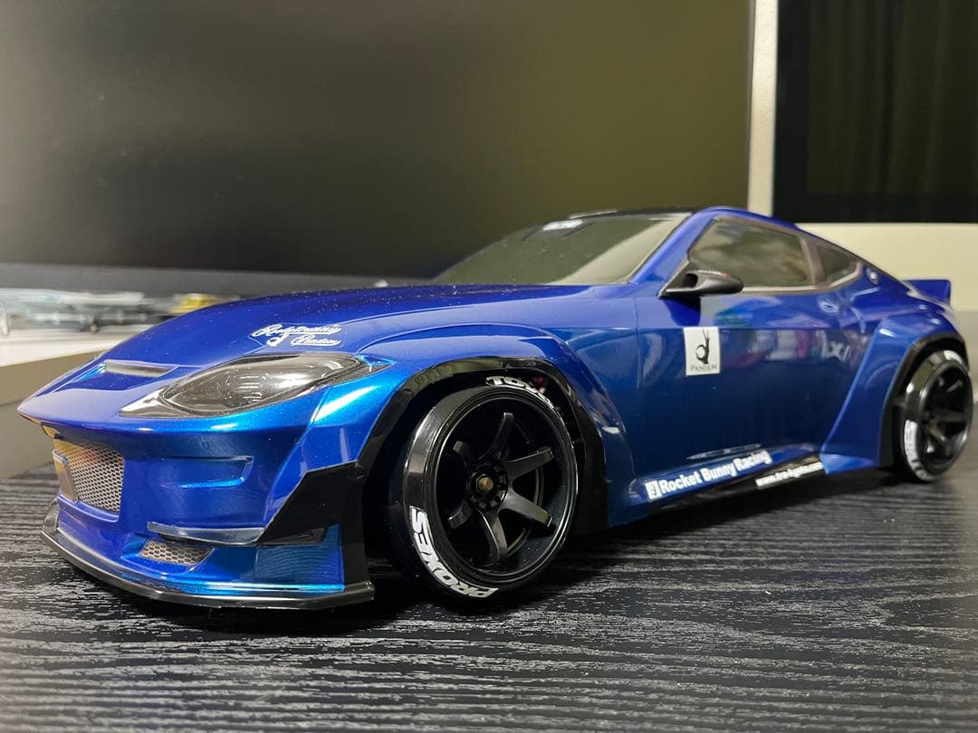 ヨコモ RD2.0 フルセット オプション多数 未走行