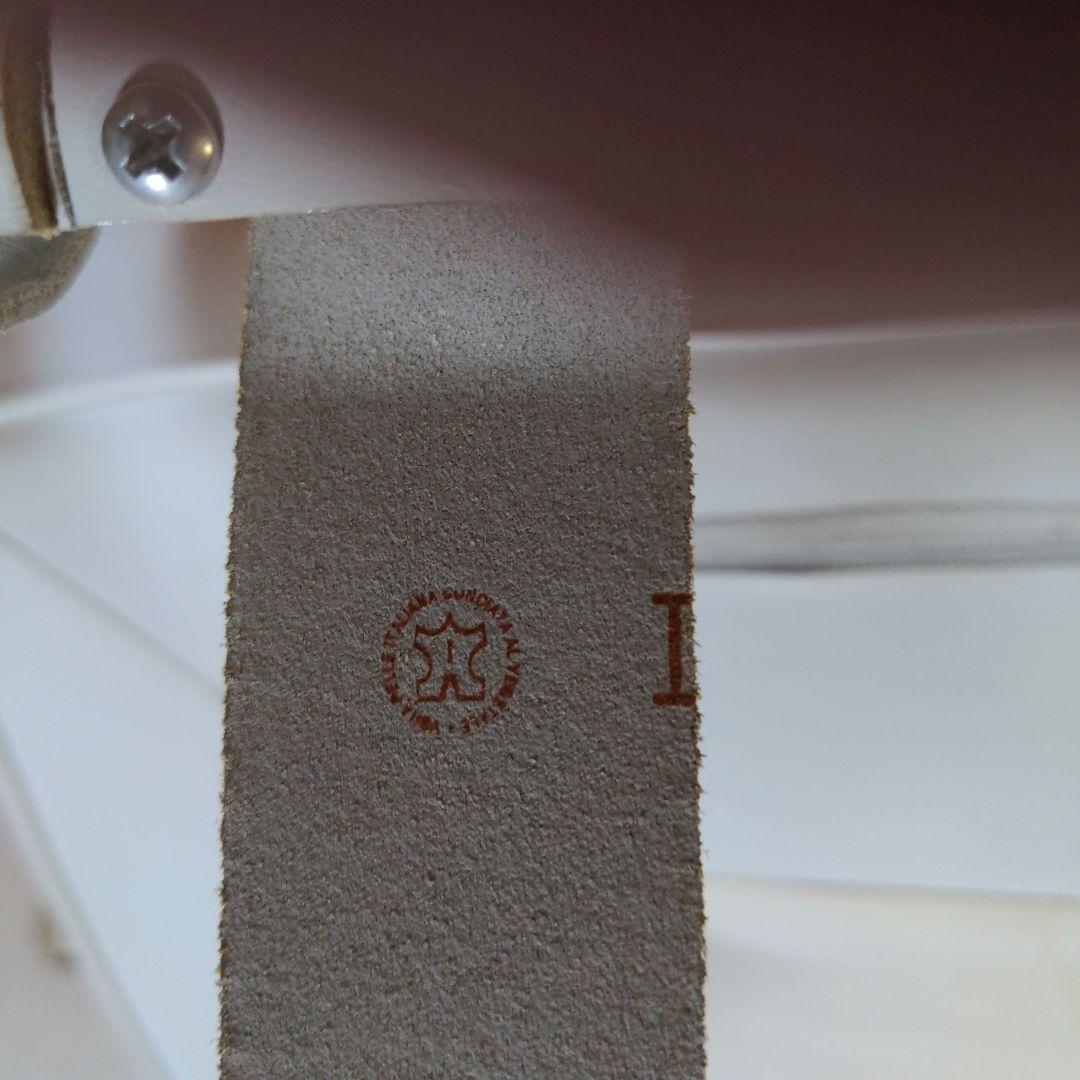 本革使用　バルセロナチェア　リプロダクト