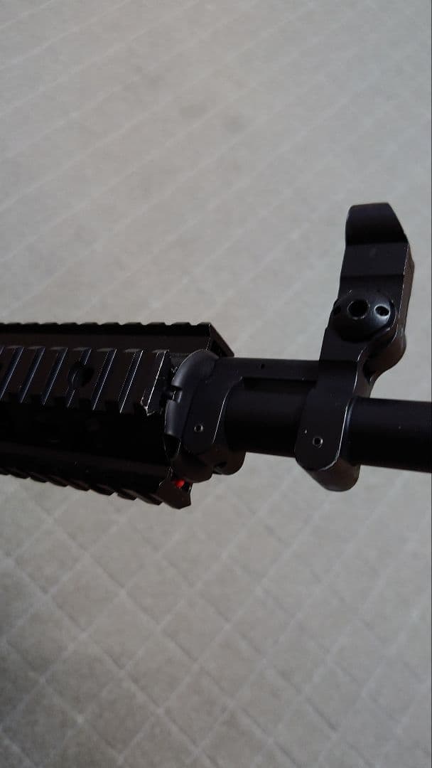 M4スネークカービン（東京マルイ次世代電動ガン）