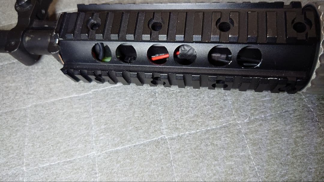 M4スネークカービン（東京マルイ次世代電動ガン）