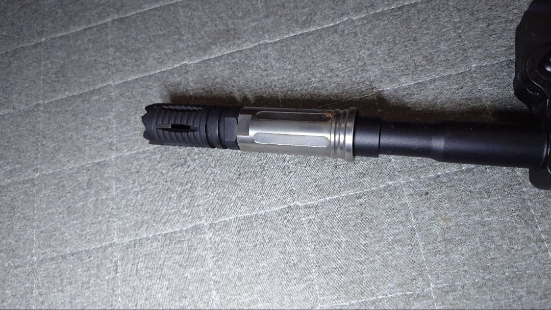 M4スネークカービン（東京マルイ次世代電動ガン）