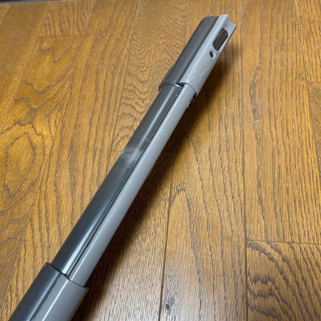 MITSUBISHI キャニスター掃除機 TC-FXF7P-T（2018年製）