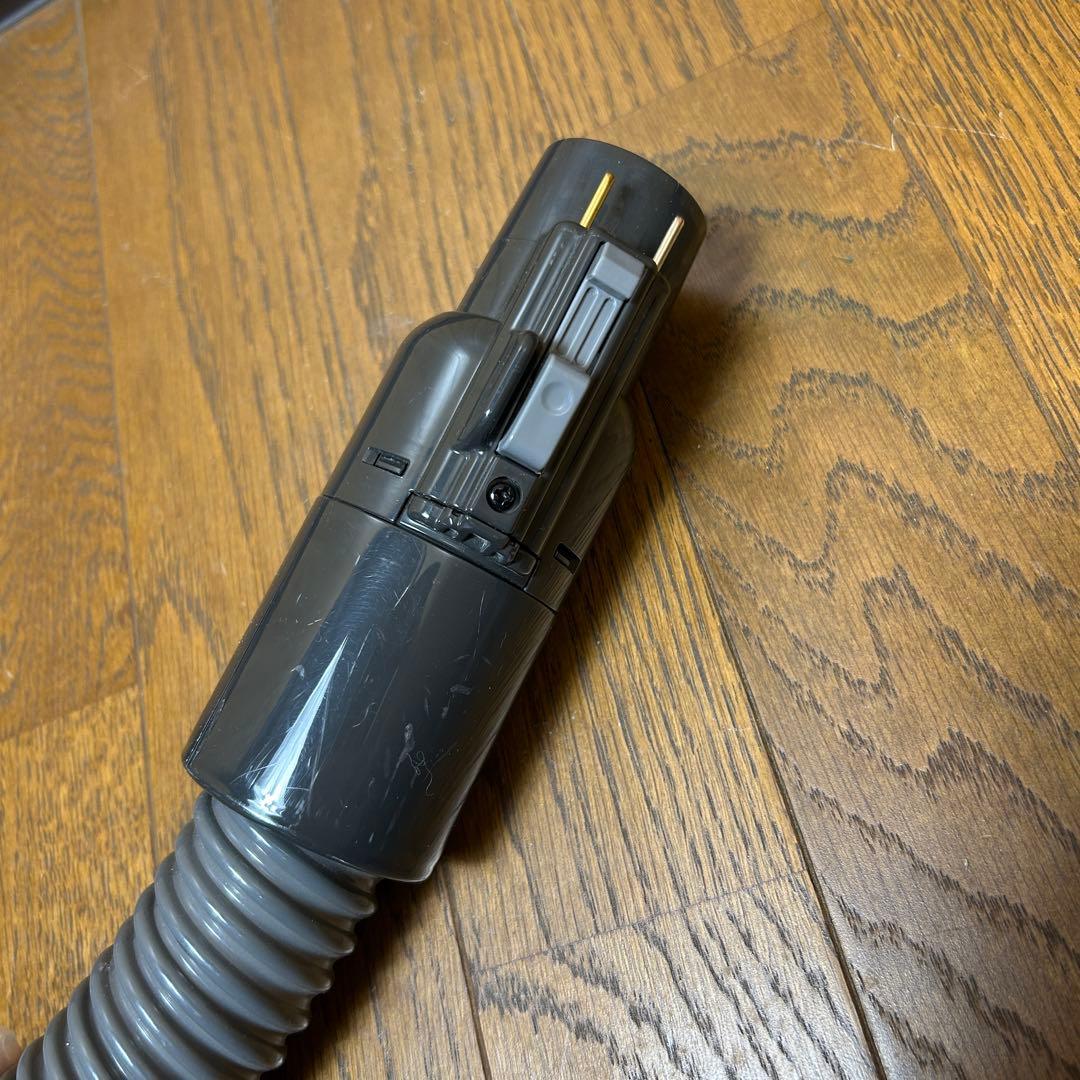 MITSUBISHI キャニスター掃除機 TC-FXF7P-T（2018年製）