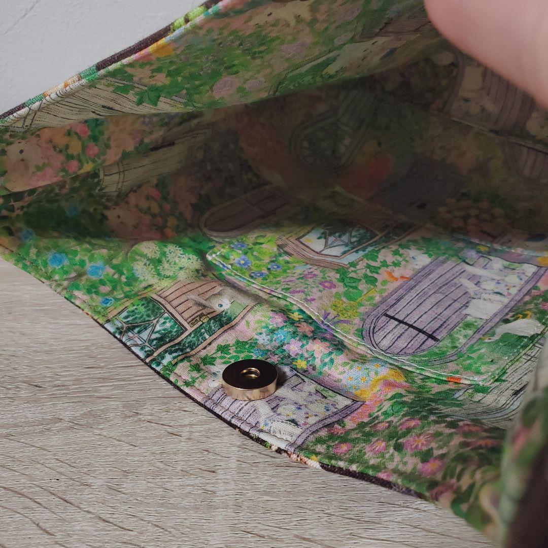 《専用》 がま口ポーチ その他 ハンドメイド