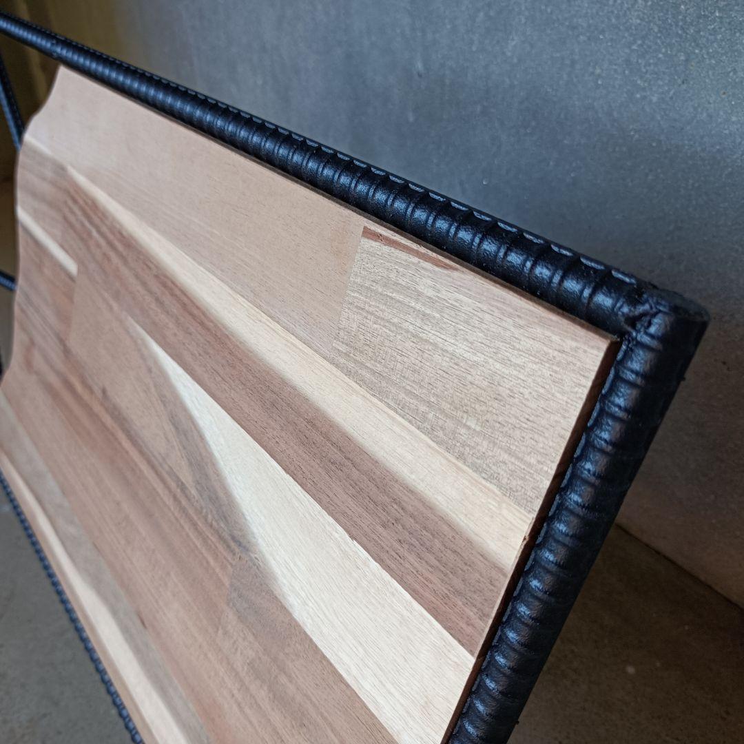 ロースタンド看板